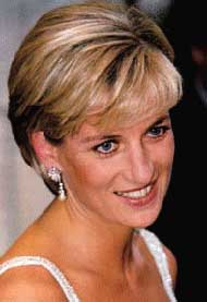 Princesa Diana